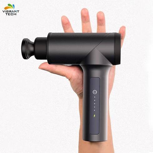Precussion Massager device – Mini