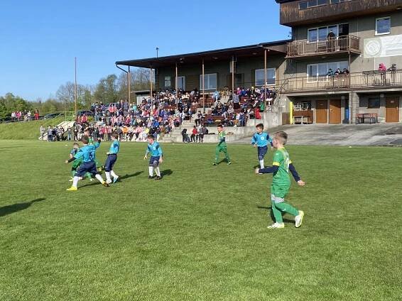 Novinky ZŠ – Základní škola a Mateřská škola Lichnov