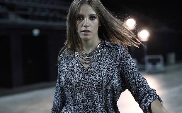 MAVI FALL WINTER 2016/17