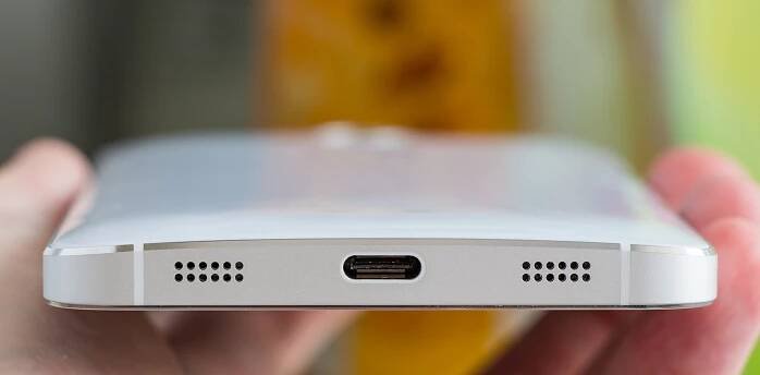USB-C