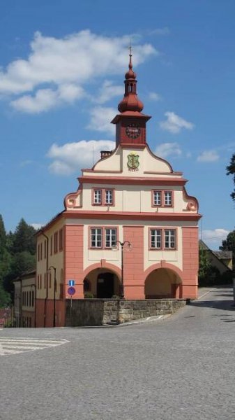 Městské muzeum a galerie Julie Winterové-Mezerové – Wikipedie