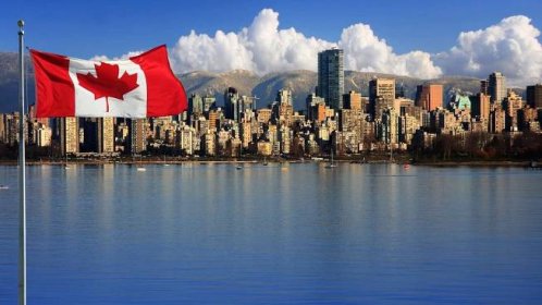 Tipy, dokumentace a požadavky na cestu do Kanady