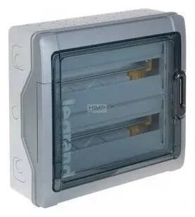 Rozvaděč Rozvaděč Legrand 400 V IP65 0 A
