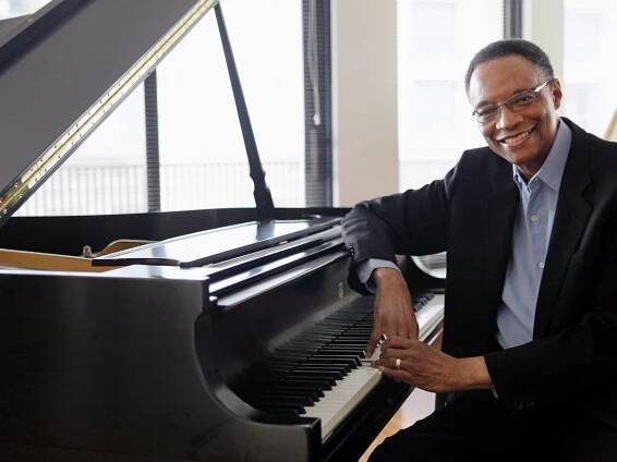Renowned jazz pianist Ramsey Lewis has died, age 87