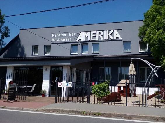 Restaurace Amerika foto 4