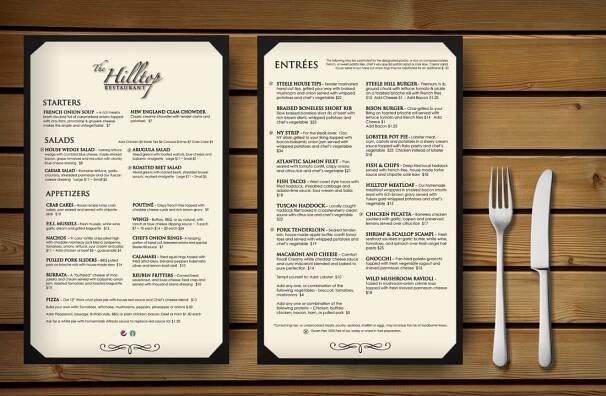 Our Graphic Design Portfolio - DPi Graphics