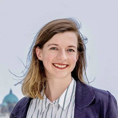 Luisa von Richthofen
