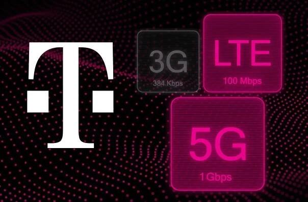 T-Mobile zahájí za pár dní vypínání 3G signálu na Moravě