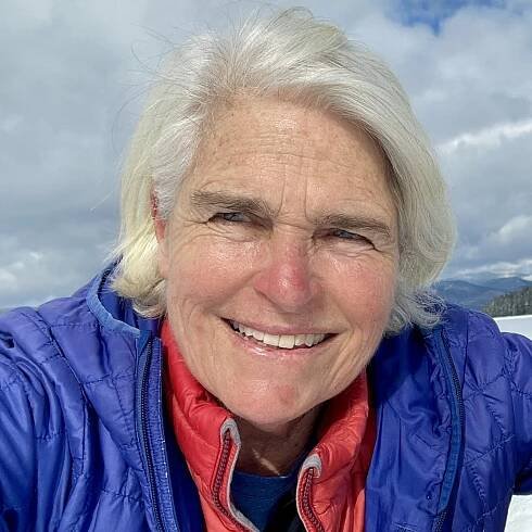 Georgie Smith