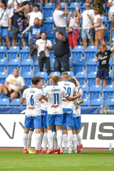 Potěšte aspoň permanentkáře! Ševci se pokusí oplatit Baníku příděl ze srpna
