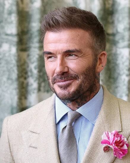 David Beckham and Gary Oldman awarded knighthoods
