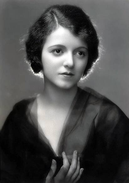 Janet Gaynor (1906-1984) - Find a Grave Memorial