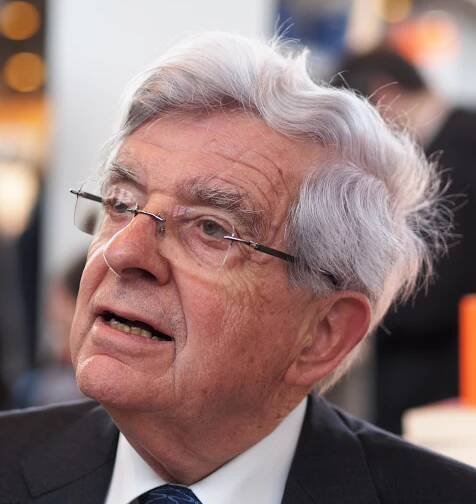 Jean-Pierre Chevènement