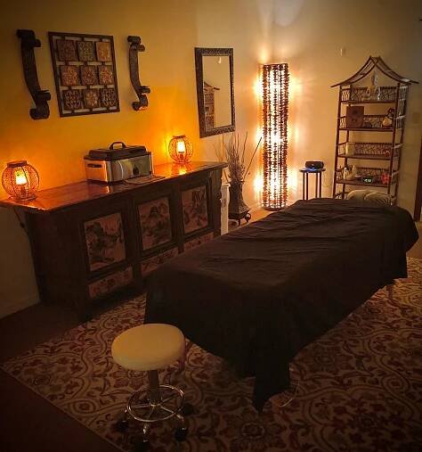 Quality of Life Massage and Skin Care 5331 Commercial Way STE 101, Spring Hill Florida 34606