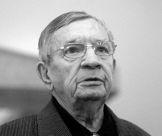 Ivan Diviš. Foto: Wikimedia Commons