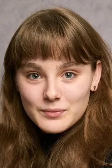 Kateřina Falbrová