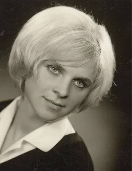 Jana Marková (1947)