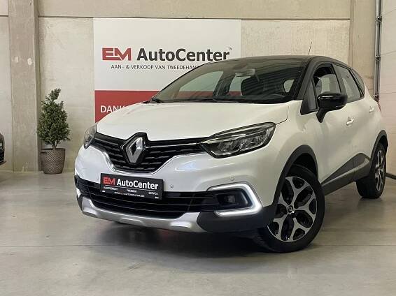 Opkoper RENAULT Verkopen