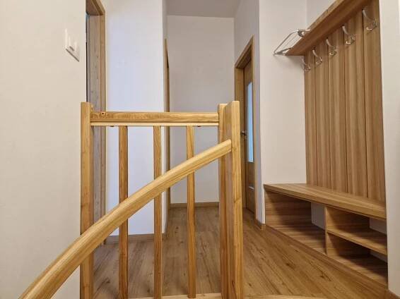 Apartmán Mandala Jáchymov Exteriér fotografie