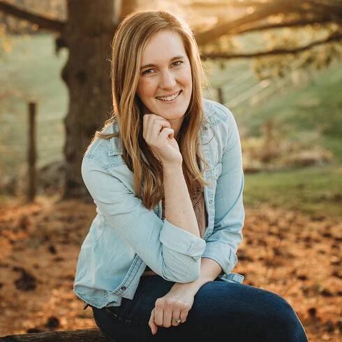 Photo of Erin Brown