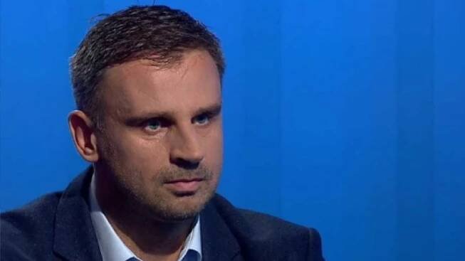 Zemanovský spiklenec Zimola se taky vyjádřil k ter...