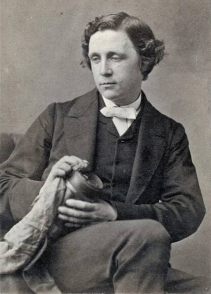 Alenka v říši úchylů? Co byl zač její autor Lewis Carroll