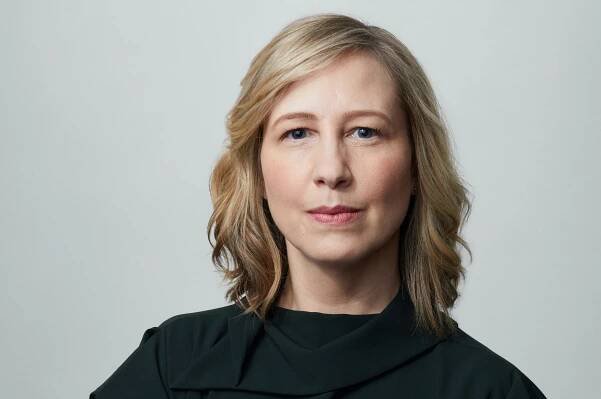 The New York Times’ new opinion editor, Kathleen Kingsbury, on reimagining opinion journalism
