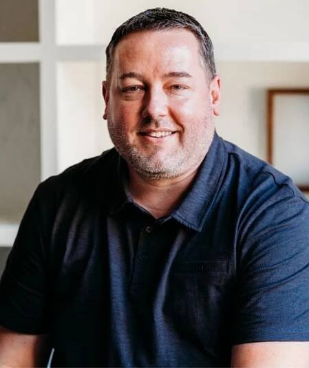 Michael Taylor - Director of Technology at PayCaptain