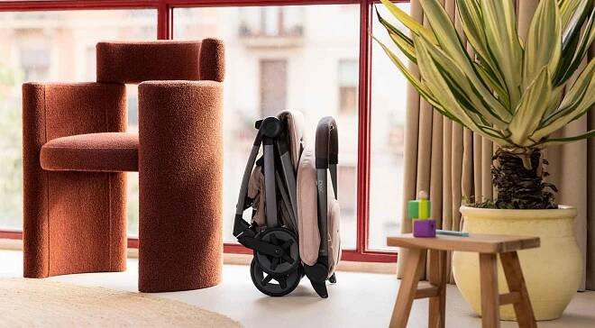 Joolz Aer2 Buggy 2025