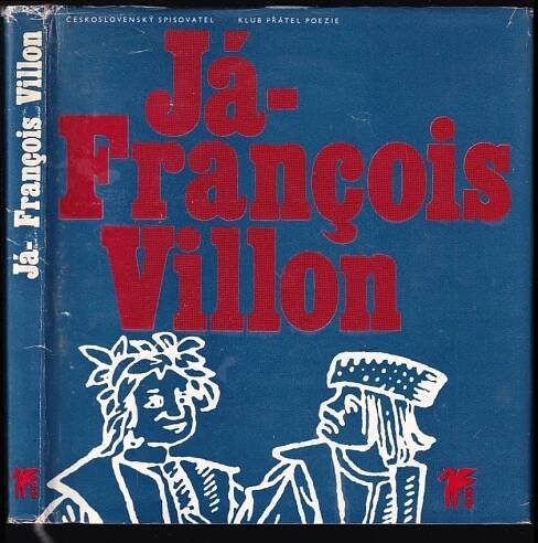 Já - François Villon