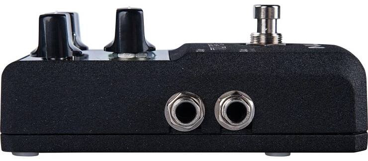 Galerijní obrázek č.2 Delay a echo NUX Tape Core Deluxe
