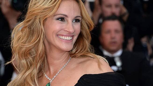 Nejikoničtější filmové looky hollywoodské hvězdy Julie Roberts
