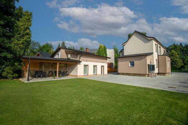 Apartmán Nikola