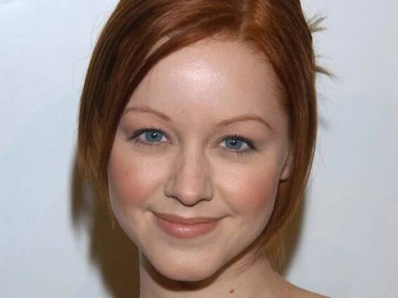 Lindy Booth