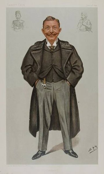 Rudolf Carl von Slatin - Wikipedia