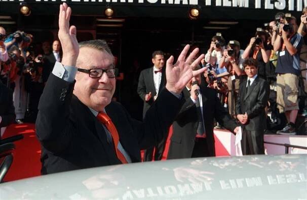 Dostal jsem lekci, říkal Miloš Forman ve svém velkém rozhovoru pro LN v roce 2002