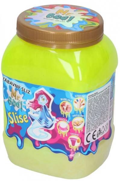 Sliz 1,1 kg 85 Kč