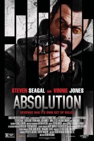 Absolution (2015) 4.4