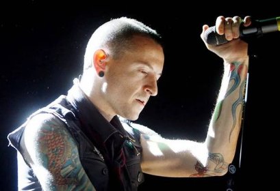 Chester Bennington Commits Suicide... When Is It Enough? - In Between The Lines Therapy & Wellness