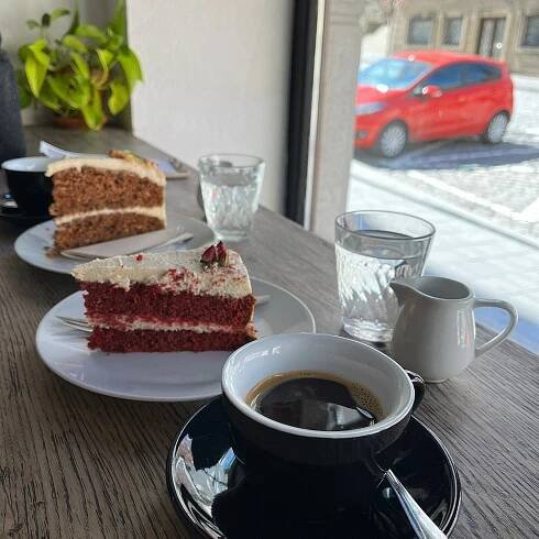 SKØG URBAN HUB, Brno - Restaurant Reviews, Photos & Phone Number - Tripadvisor