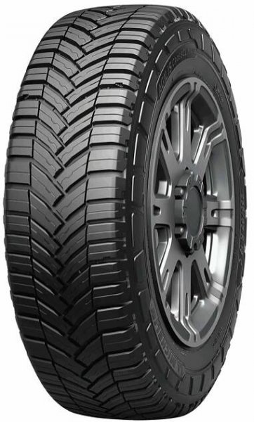 Michelin Agilis Crossclimate 205/65 R16 107 T