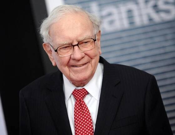 Berkshire Hathaway: Dieses Investment von Buffett finden Beobachter spannend