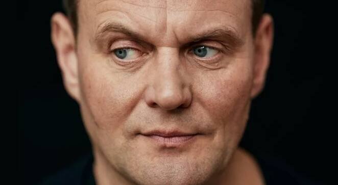 Devid Striesow (c) Tobias Schult