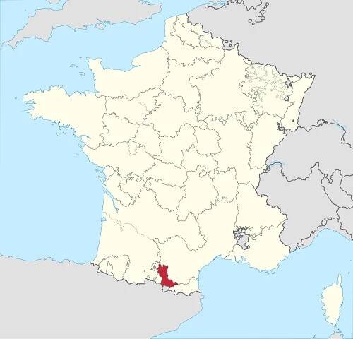 Soubor:Foix in France (1789).svg – Wikipedie