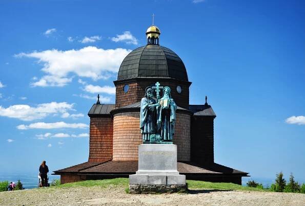 Radhošť
