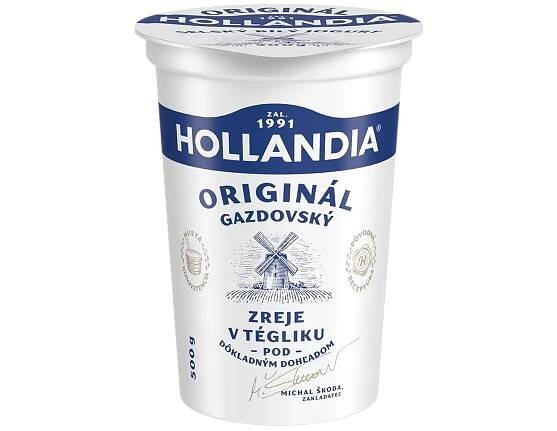 BIELY 500G