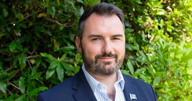 Supporting the world's seafarers with Ben Bailey of MtS