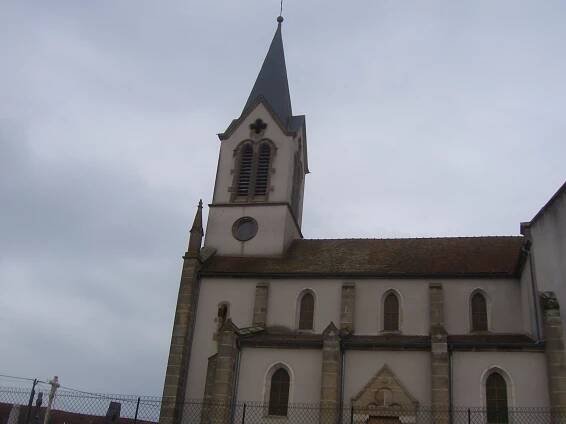 Maligny (Côte-d’Or)