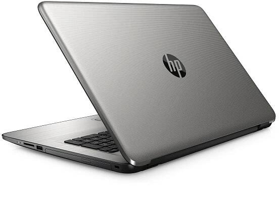 HP 17