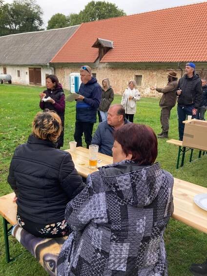 Události v obci – Obec Ujkovice